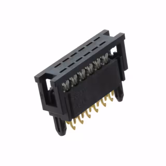 490107671212 W眉rth Elektronik  Board In Direct Wire to Board